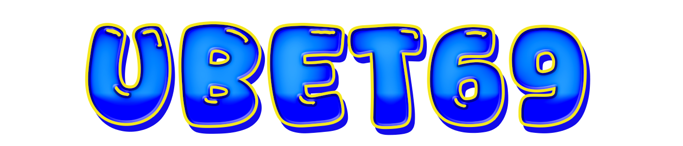 UBET69 logo